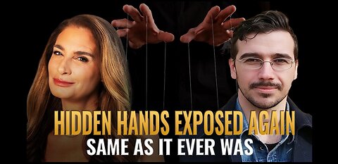 Mel K & Matt Ehret | Hidden Hands Exposed Again: Same As It Ever Was | 5-8-25
