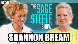 Shannon Bream | The Sage Steele Show