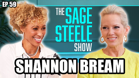 Shannon Bream | The Sage Steele Show