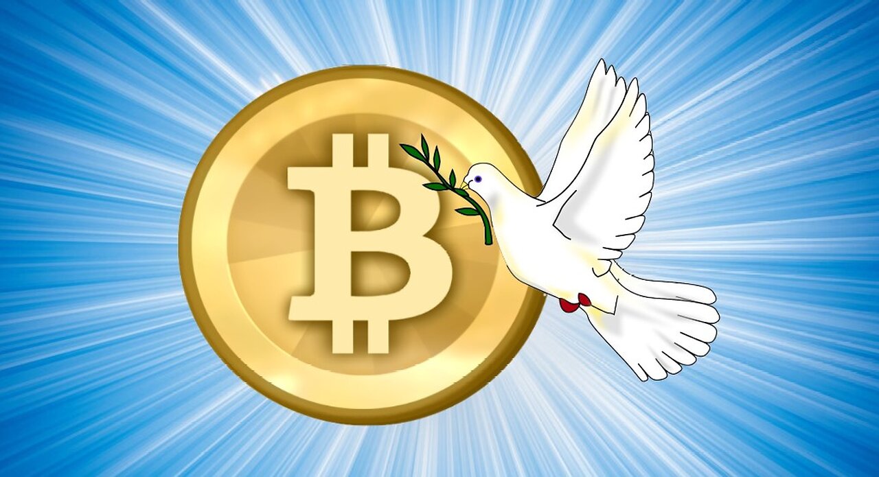 Shining A Light On Sovereign Electronic Cash