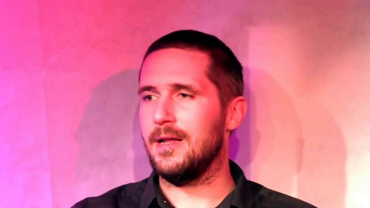 MAX SPIERS unplugged on 5th March 2016