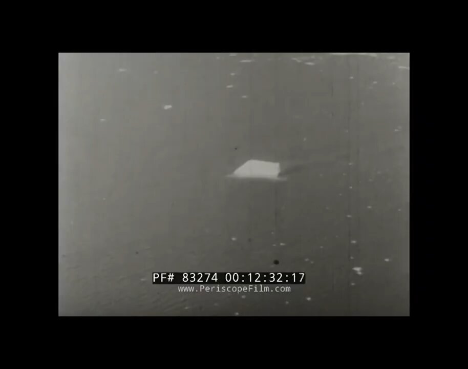 EPISODE 2 : VISUAL : ADMIRAL BYRD-ANTARCTICA-MYSTERIES