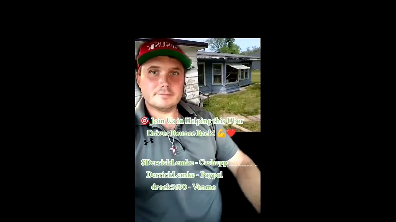 Watch Us Help an Uber Driver Pay Off $200K and Launch His Gas Station!