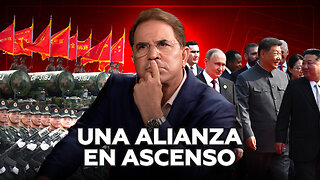 Una alianza en ascenso