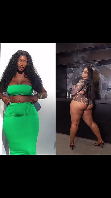 MY GOODNESS 😍 GRACIOUS