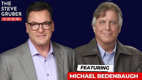 Michael Bedenbaugh | Blueprint for a Stronger Republic