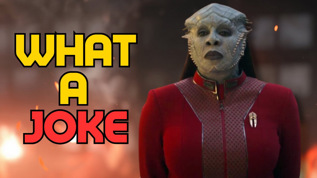 Starfleet Academy Will Be The FINAL Nail In The Coffin For Paramount's Kurtzman Star Trek!