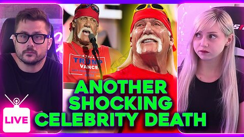 Hulk Hogan Dead at 71, Sydney Sweeney REVIVES American Eagle, Gen Z Stare Debate | Ep. 884