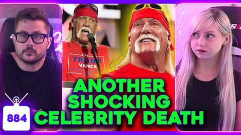 Hulk Hogan Dead at 71, Sydney Sweeney REVIVES American Eagle, Gen Z Stare Debate | Ep. 884