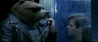 THE ULTIMATE BEAR MASHUPS