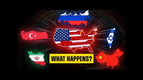 This May Be Why America Disappears From The End Times