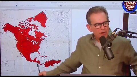 TECH’S TAKEOVER OF AMERICA PLAN REVEALED! W/ DERRICK BROZE 💣