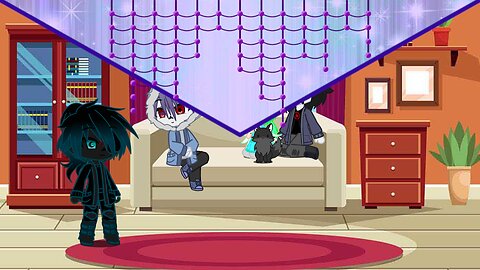 They want a story || Sans AU