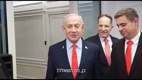 🇮🇱 Trump boasts he blocked West Bank annexation