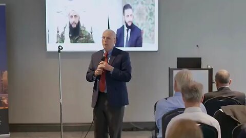 👀🇺🇸US eye for the Jihadi guy: American ambassador helped whitewash ex-ISIS terrorist