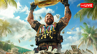 #1 Challenge MASTER brings YOU Monday Motivation