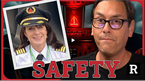 Delta’s Dirty Secret: Pilot Blew the Whistle on Safety Violations and They Fired Her
