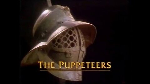 "Unveiling Britain's Cold War Secrets: Gladio - The Puppeteers, BBC Timewatch Episode 2 (1992)"