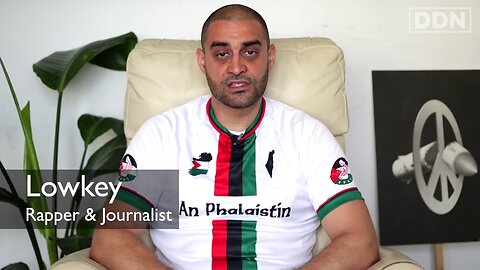 Israel Behind The Palestine Action Ban