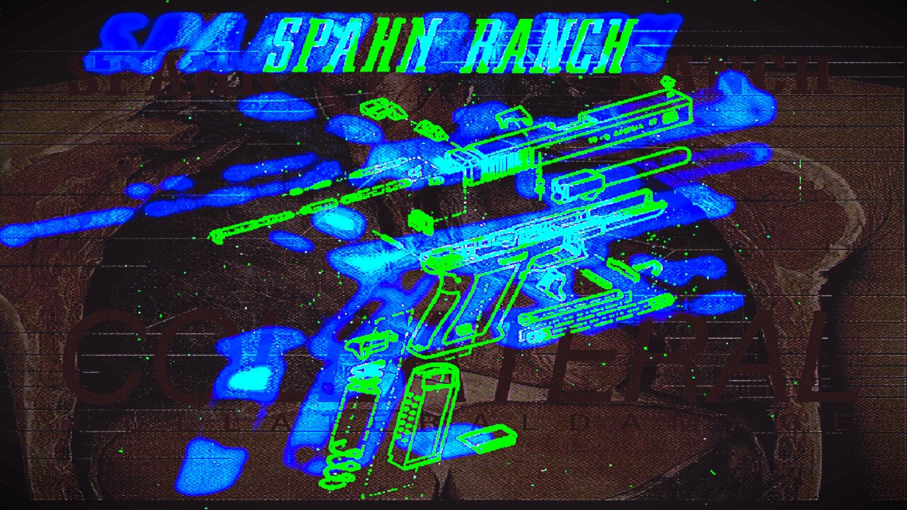SPAHN RANCH: 1993-2000
