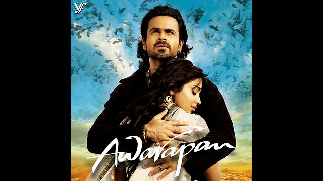 Awarapan original motion picture