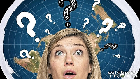 I WAS SO WRONG ABOUT FLAT EARTH!