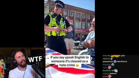 What happened to England??