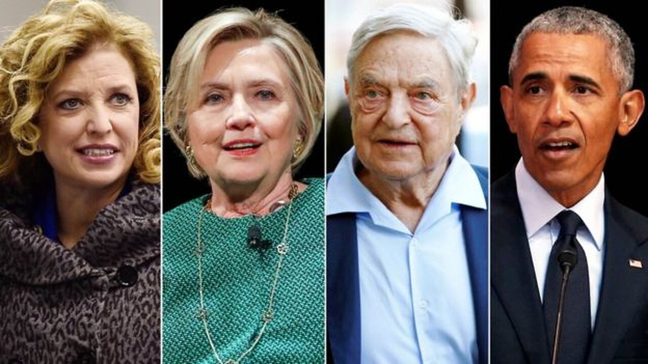 USAID Committed 11 Million to George Soros NGOs