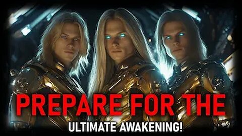 "STARSEEDS NEED TO FOCUS ON THESE TWO NEW THINGS.." | Source Creator Breaking Through the Energies 3