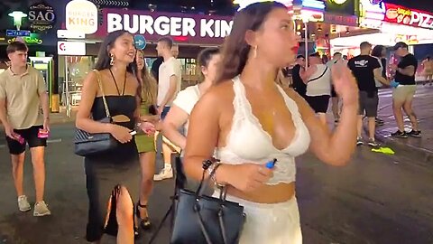Inside Spain’s WILDEST Nights! 🇪🇸
