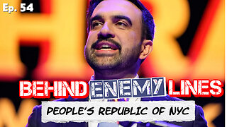 Behind Enemy Lines | 2025 Election Post-Mortem: Behind the Numbers of a Bad Night