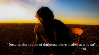 The Last Farmer: They took my guns away.