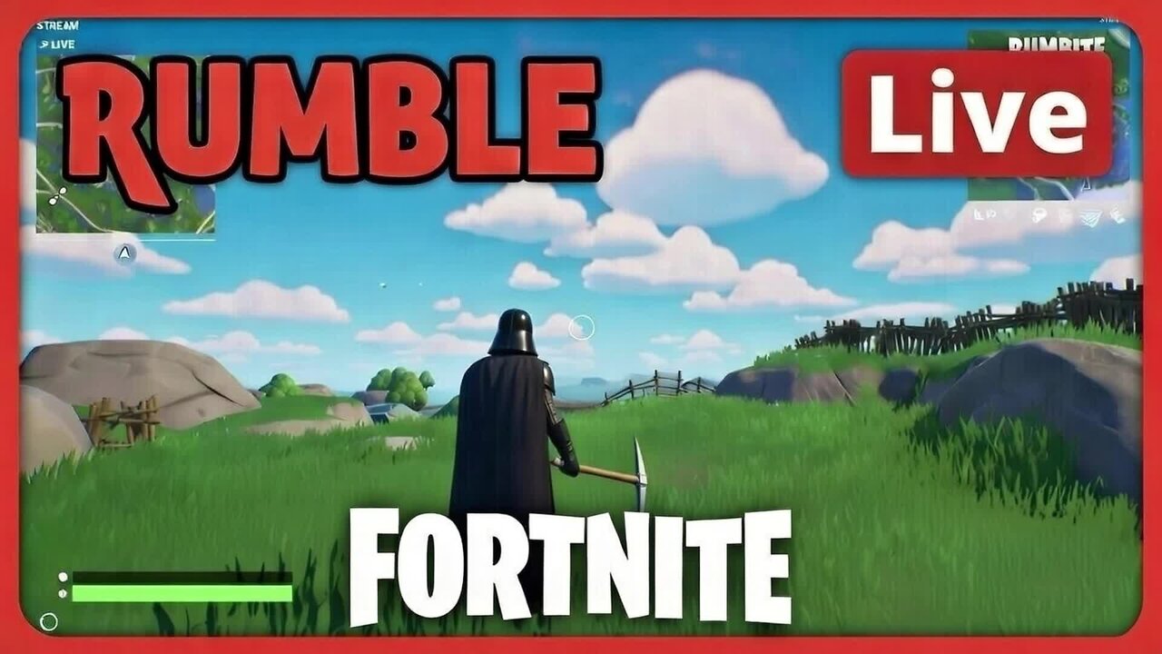 🔫Fortnite - New Alaska -🎮