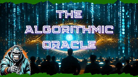 The Algorithmic Oracle: How Machines Shape Belief