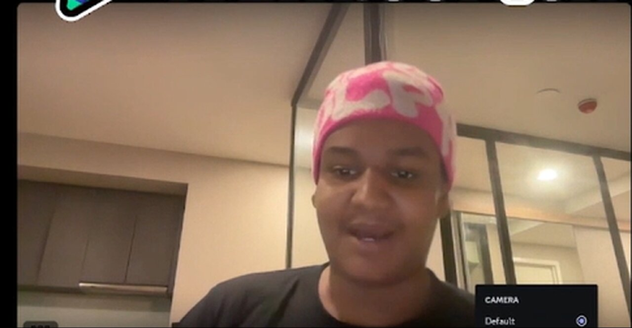 IP2 Stories - DBR & Johnny Somali Argue