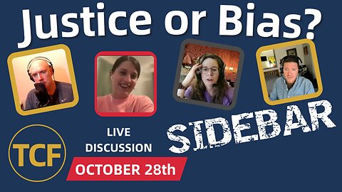 Victim Impacts on Trial: Fair Expression or Judicial Influence? | TCF Sidebar #25