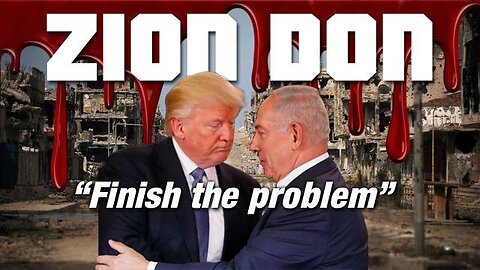 The Iran "Nuclear Holocaust" Hoax - Stew Peters Interviews Ken O'Keefe