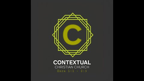 Ezra 1:1 - 2:3
