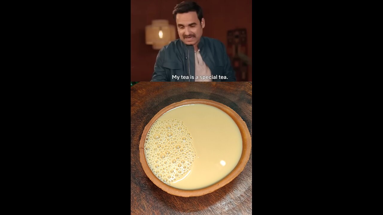 chai