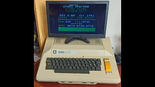 Lunduke 8-Bit Week: Do Your Homework!