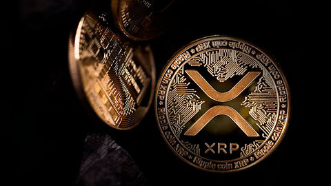 XRP WTF AND WHOA !!!!!