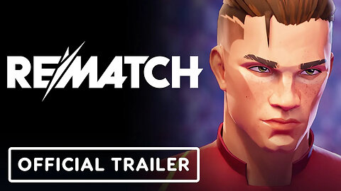 Rematch - Official Reveal Trailer ｜ The Game Awards 2024-tqd3riJmFIs-299+14