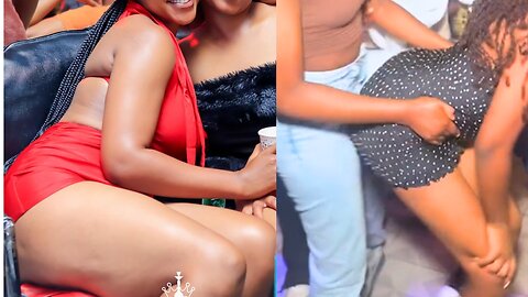 TWERKING PARTY EPISODE 162- Young Girls Twerk With Young Boys