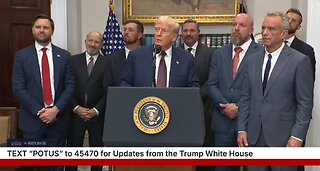 Trump Trolls Kamala Harris