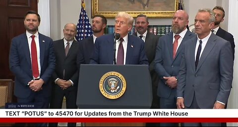 Trump Trolls Kamala Harris