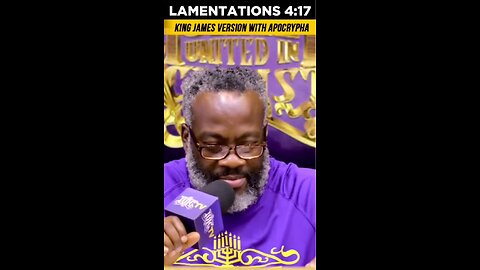 THIS Verse Rings True 🌎World🌍 Wide!