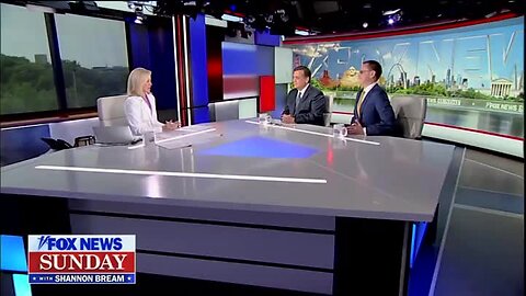 Jonathan Turley on Abrego Garcia’s Case: The Supreme Court Said ‘You Have to Facilitate’ But They Didn’t Define What that Means