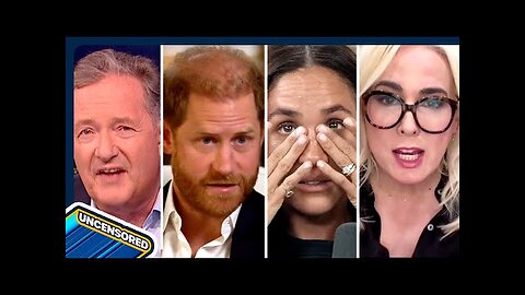“Emotional CON ARTIST” Prince Harry’s Security Rant Targets King Charles