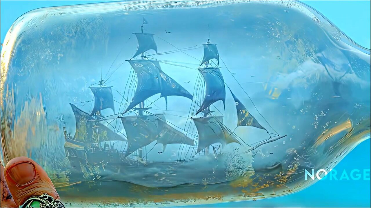 Pirates of the Caribbean | 4K Cinematic Edit 🏴☠️🌊