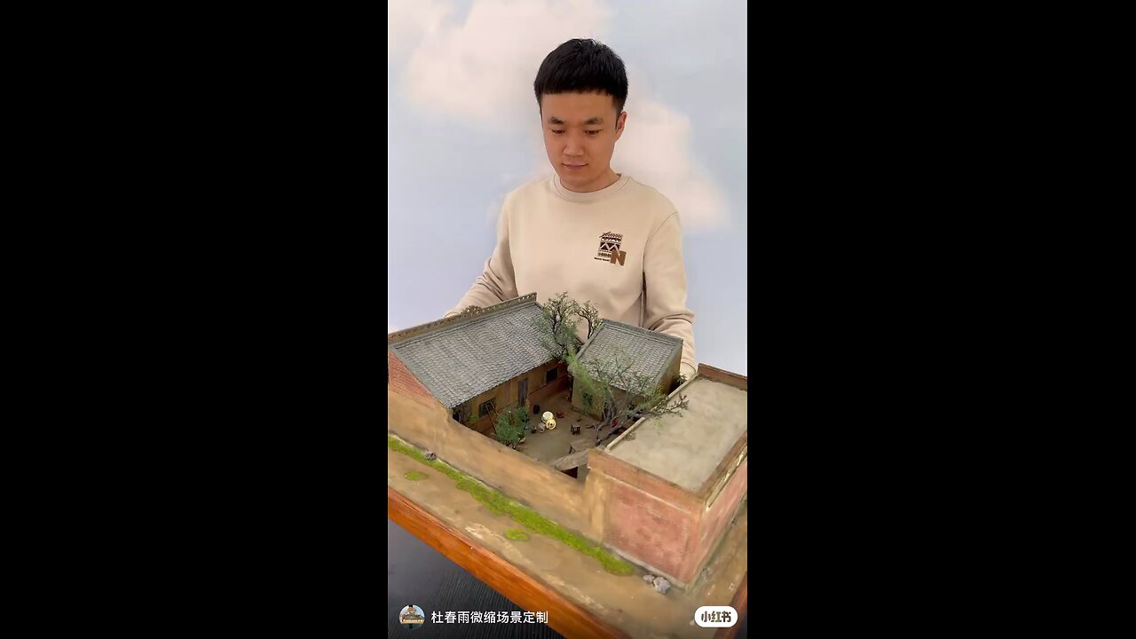 small home making